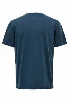 Only & Sons T-shirt Imprimé - Moonlit Ocean 9 Only & Sons T-shirt Imprimé - Moonlit Ocean -Only & Sons Soldes Boutique c75636e2a3a04f418b7e046900a4e127