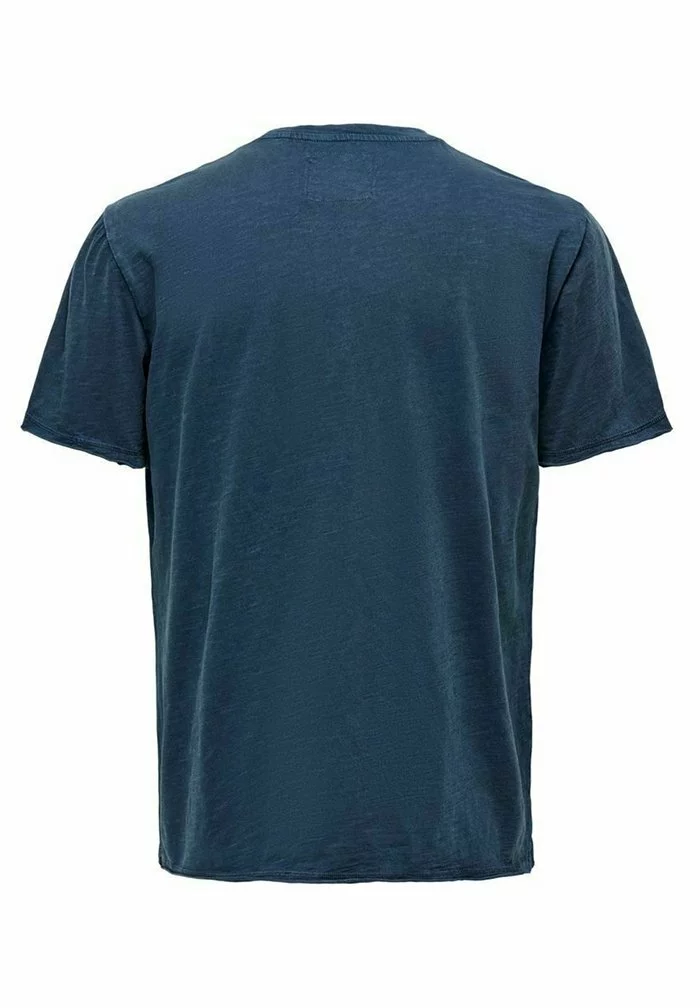 Only & Sons T-shirt Imprimé - Moonlit Ocean 5 Only & Sons T-shirt Imprimé - Moonlit Ocean – Image 5