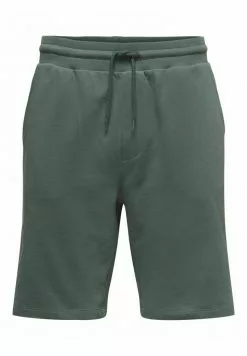Only & Sons ONSNEIL - Pantalon De Survêtement - Balsam Green