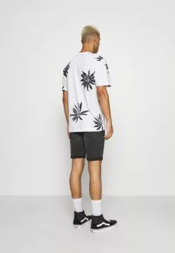 Only & Sons ONSPLY - Short En Jean - Grey Denim -Only & Sons Soldes Boutique c79f5105faae4882ac737e89247281df