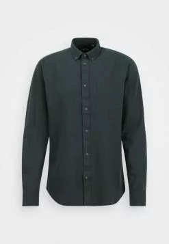 Only & Sons ONSBRYCE LIFE ORGANIC - Chemise - Dark Navy