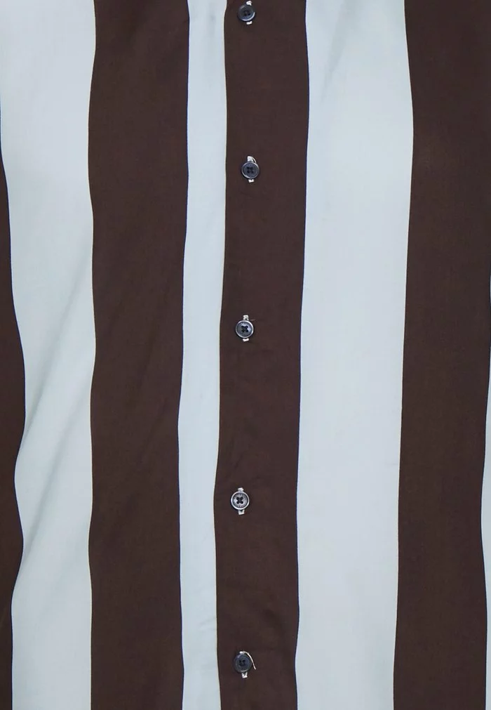 Only & Sons ONSBOYY LIFE - Chemise - Dark Navy 3 Only & Sons ONSBOYY LIFE - Chemise - Dark Navy â Image 3