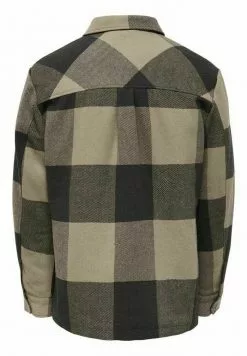 Only & Sons Veste Légère - Peat 9 Only & Sons Veste Légère - Peat -Only & Sons Soldes Boutique c99ec9f219604fe4bca8fbfabf667b44