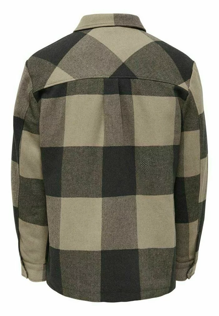 Only & Sons Veste Légère - Peat 5 Only & Sons Veste Légère - Peat – Image 5