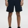 Only & Sons Short - Blue Denim