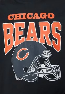 Only & Sons ONSNFL LIFE TEE - T-shirt Imprimé - Dark Navy -Only & Sons Soldes Boutique ca55564dad974c0282653489744c4805