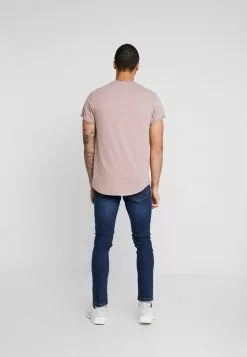 Only & Sons ONSLOOM - Jean Slim - Blue -Only & Sons Soldes Boutique ca876b93b11745728f28aa519145c637