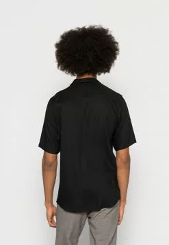 Only & Sons ONSSVEN LIFE - Chemise - Black 7 Only & Sons ONSSVEN LIFE - Chemise - Black -Only & Sons Soldes Boutique caae5ce89d1e4a6cab55ec0d5f5f1d53