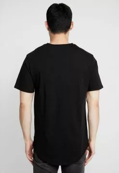 Only & Sons ONSMATT LONGY TEE 3 PACK - T-shirt Basique - Black -Only & Sons Soldes Boutique cae0313c07af46a7b5971bc0456e7524