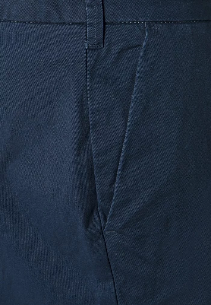 Only & Sons ONSCAM CROPPED - Chino - Dress Blues 3 Only & Sons ONSCAM CROPPED - Chino - Dress Blues – Image 3