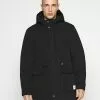 Only & Sons ONSJACK - Parka - Black