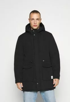 Only & Sons ONSJACK - Parka - Black