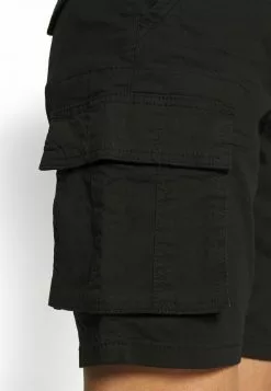 Only & Sons ONSTONY - Short - Black -Only & Sons Soldes Boutique cb1b36b6fbf74899a8e9c58acbb779c0