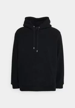 Only & Sons ONSREMY HOODIE - Sweat à Capuche - Black -Only & Sons Soldes Boutique cb331676afb247a5b3f5f74e6dbce0e8