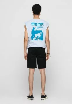 Only & Sons Short - Black -Only & Sons Soldes Boutique cb578a3e38484f56a6ff78e123bd94e2