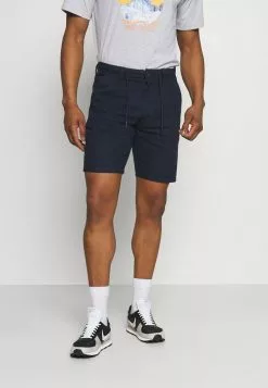 Only & Sons ONSLEO - Short - Dress Blues