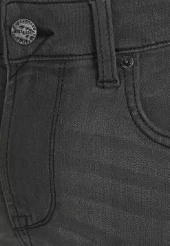 Only & Sons ONSWARP LIFE - Jeans Skinny - Grey Denim -Only & Sons Soldes Boutique cba1c61eab9f4e8c84c427a7e1ccdf81