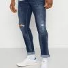 Only & Sons ONSLOOM LIFE - Jean Slim - Blue Denim