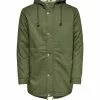 Only & Sons Veste D'hiver - Olive Night