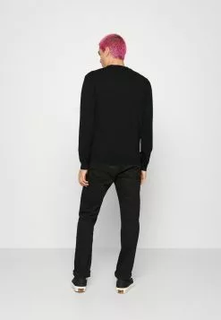 Only & Sons ONSWYLER LIFE KNIT - Sweat à Capuche Zippé - Black 7 Only & Sons ONSWYLER LIFE KNIT - Sweat à Capuche Zippé - Black -Only & Sons Soldes Boutique cbf537dc53934eddbae56651c7febbe4