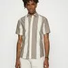 Only & Sons ONSTRAVIS BOLD - Chemise - Teak