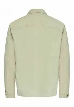 Only & Sons Chemise - Pelican -Only & Sons Soldes Boutique cd6476d362b547c78cdf3571ffb1a666