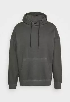 Only & Sons ONSRON LIFE - Sweat à Capuche - Black -Only & Sons Soldes Boutique ce067df9008c42d9a024fe37445cad66