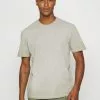 Only & Sons ONSMILLENIUM LIFE WASHED - T-shirt Basique - Pelican