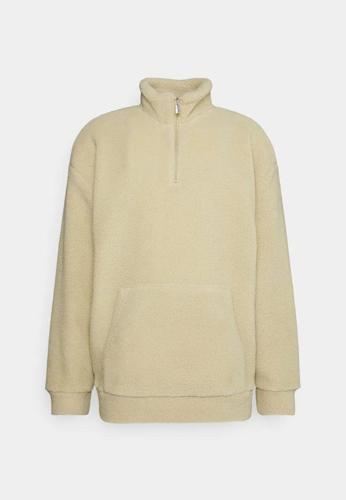 Only & Sons ONSREMY - Sweat Polaire - Pelican 5 Only & Sons ONSREMY - Sweat Polaire - Pelican – Image 5