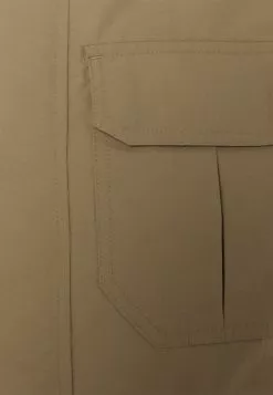 Only & Sons ONSNOAH SPRING - Parka - Chinchilla -Only & Sons Soldes Boutique ce5b7b56f6b3482bbeb342debb360881