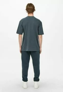 Only & Sons T-shirt Basique - Dark Navy -Only & Sons Soldes Boutique cea7f697cc0846048c0933f132397268