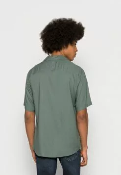 Only & Sons ONSSVEN LIFE - Chemise - Balsam Green 7 Only & Sons ONSSVEN LIFE - Chemise - Balsam Green -Only & Sons Soldes Boutique ceef2aa972534a9da6359a00c63f23e7