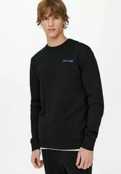 Only & Sons Sweatshirt - Dark Navy 10 Only & Sons Sweatshirt - Dark Navy -Only & Sons Soldes Boutique cef230a795cf4f6ea68242f1e6c5d0ca