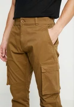 Only & Sons ONSCAM STAGE CUFF - Pantalon Cargo - Kangaroo 9 Only & Sons ONSCAM STAGE CUFF - Pantalon Cargo - Kangaroo -Only & Sons Soldes Boutique cf01dacaf8a444d8bb950e1cb8ce7ac9