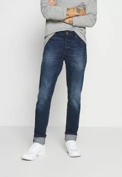 Only & Sons ONSLOOM LIFE SLIM BLUE - Jean Slim - Blue Denim