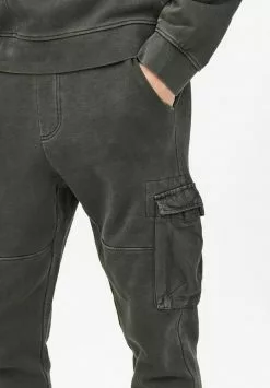 Only & Sons Pantalon Cargo - Phantom -Only & Sons Soldes Boutique cf41cb9ca30f4a0dbe66e7d00817c93c