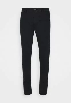 Only & Sons ONSPETE LIFE SLIM - Chino - Dark Navy 8 Only & Sons ONSPETE LIFE SLIM - Chino - Dark Navy -Only & Sons Soldes Boutique cf5de357db3e4675ae0342be08821969