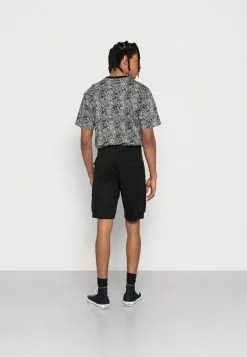 Only & Sons ONSMIKE - Short - Black -Only & Sons Soldes Boutique cf61b7f044a5404b88d83f4f9f1f966d