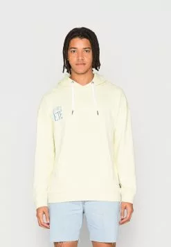 Only & Sons WILBERT HOODIE - Sweatshirt - White Jade -Only & Sons Soldes Boutique cf64bb0ab9524a2a80e68687705e2edd