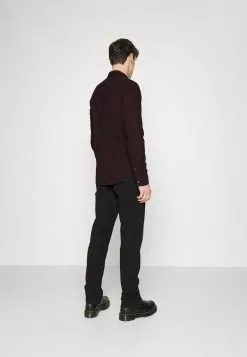 Only & Sons ONSMIKRO LIFE - Chemise - Windsor Wine 9 Only & Sons ONSMIKRO LIFE - Chemise - Windsor Wine -Only & Sons Soldes Boutique cfa197d06300495980986a27eec115d3