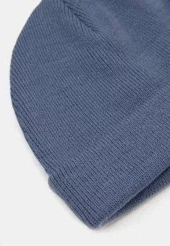 Only & Sons ONSEVAN SHORT BEANIE UNISEX - Bonnet - Stone Wash -Only & Sons Soldes Boutique cff250f92c15432a96132e781801435c