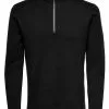 Only & Sons Pullover - Black