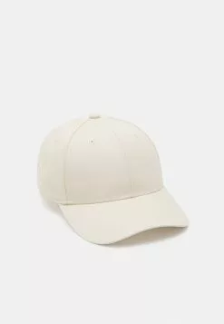 Only & Sons ONSHARVEY NUMBER UNISEX - Casquette - Off-white