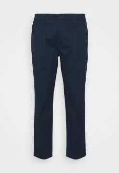 Only & Sons ONSCAM CROPPED - Chino - Dress Blues