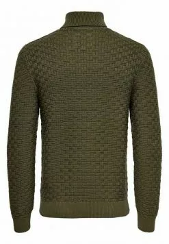 Only & Sons Pullover - Canteen -Only & Sons Soldes Boutique d0d88f4e7b964b3496c868881de16be5