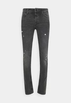 Only & Sons ONSLOOM LIFE - Jean Slim - Black Denim