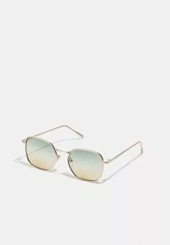 Only & Sons ONSSUNGLASS SONS FANCY - Lunettes De Soleil - Golden Glow/gold-coloured
