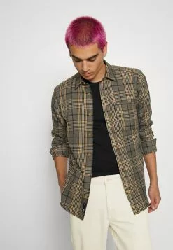 Only & Sons ONSAVI BEAM - Chino - Ecru -Only & Sons Soldes Boutique d229068b2a354c0ab54e1c38e7f0ccf6