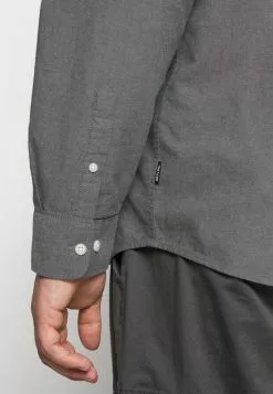 Only & Sons ONSALVARO LIFE OXFORD - Chemise - Dark Navy 17 Only & Sons ONSALVARO LIFE OXFORD - Chemise - Dark Navy -Only & Sons Soldes Boutique d22e8343b8fa45d8829d46bef01398e2