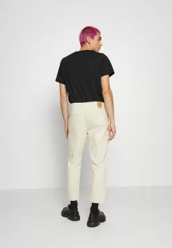 Only & Sons ONSAVI BEAM - Chino - Ecru -Only & Sons Soldes Boutique d260956df1c443e8bcf5c76ca81aa1bb